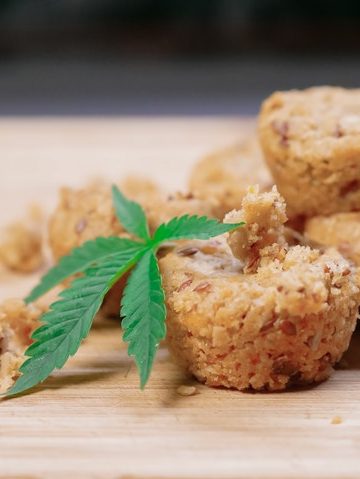 Marijuana Edible Recipes