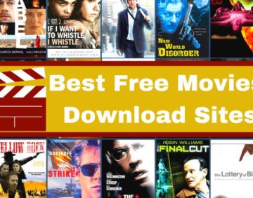 Full HD Best Movie Download Sites