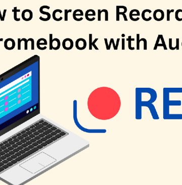How to record your screen on Mac